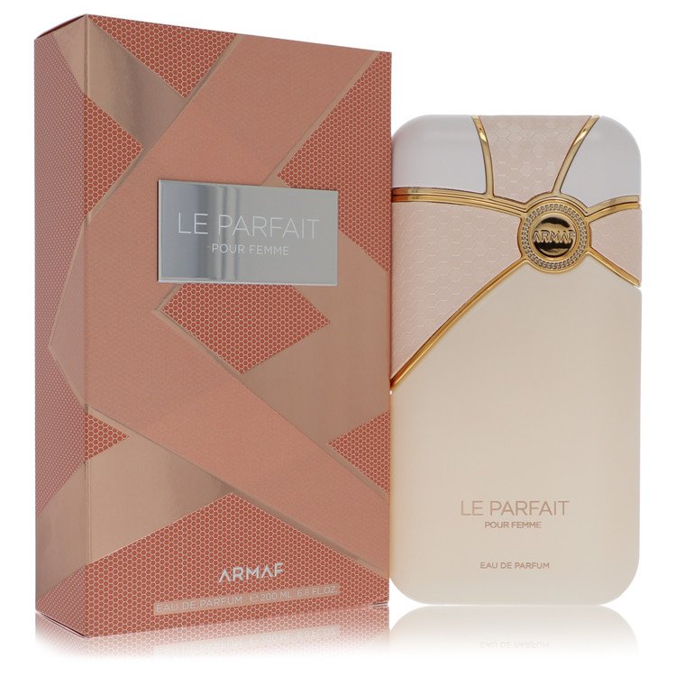 Armaf Le Parfait by Armaf 6.8 Oz Eau De Parfum Spray for Women