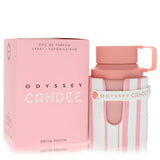Odyssey Candee Special Edition by Armaf 3.4 Oz Eau De Parfum Spray In Box for Women