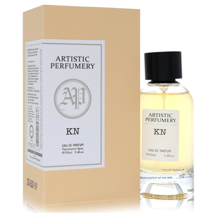 Armaf Artistic Perfumery Kn by Armaf 3.4 Oz Eau De Parfum Spray for Women