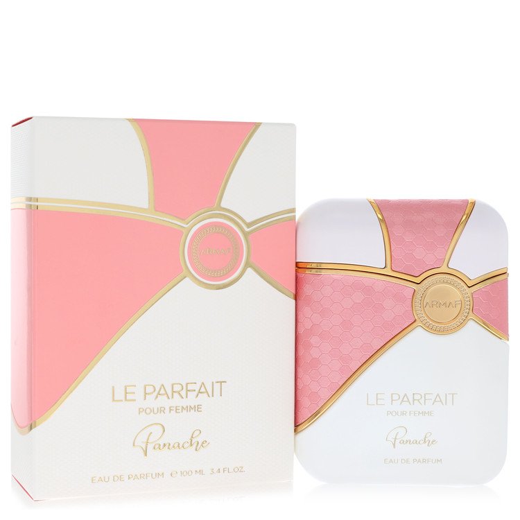 Armaf Le Parfait Panache by Armaf 3.4 Oz Eau De Parfum Spray for Women