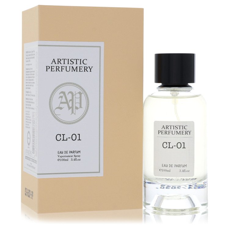 Armaf Artistic Perfumery Cl-01 by Armaf 3.4 Oz Eau De Parfum Spray for Women