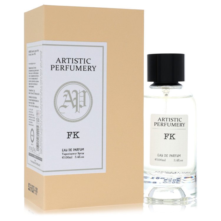 Armaf Artistic Perfumery Fk by Armaf 3.4 Oz Eau De Parfum Spray for Women