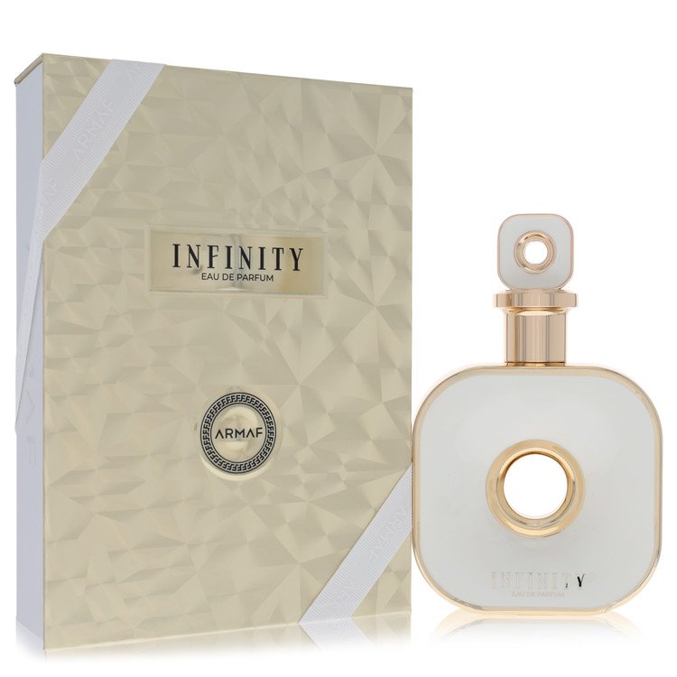 Armaf Infinity Gold by Armaf by Armaf 3.6 Oz Oz Eau De Parfum Spray 3.6 Oz for Women
