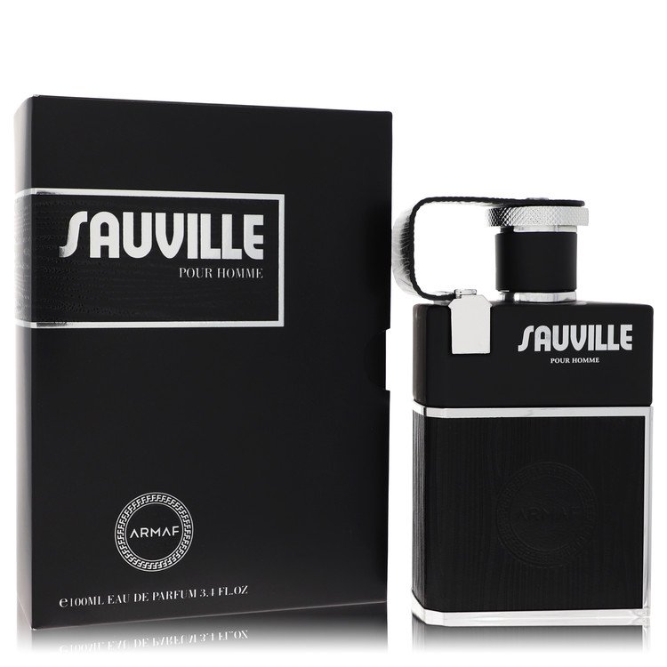 Armaf Sauville by Armaf 3.4 Oz Eau De Parfum Spray for Men