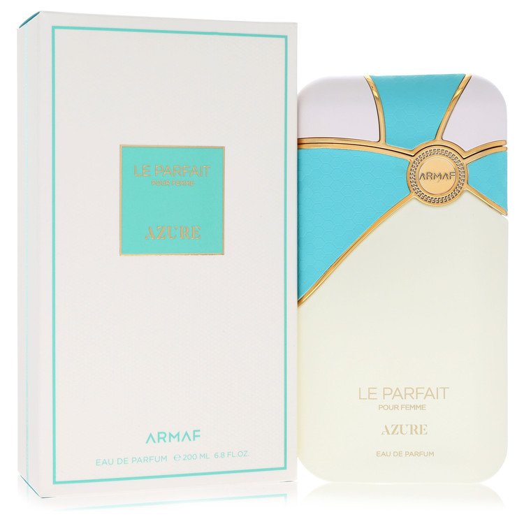 Armaf Le Parfait Azure by Armaf 6.8 Oz Eau De Parfum Spray for Women