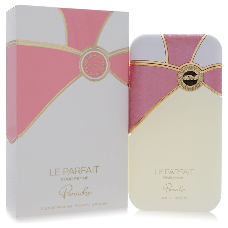 Armaf le Parfait Panache by Armaf Eau De Parfum Spray 6.8 oz | Women Collection by AAA Beauty - Premium Women Perfume and Cologne | AAA Beauty