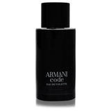Armani Code by Giorgio Armani 2.5 Oz Eau De Toilette Spray In Tester for Men