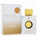 Club De Nuit Imperiale by Armaf 3.6 Oz Eau De Parfum Spray for Women
