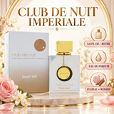 Club De Nuit Imperiale by Armaf 3.6 Oz Eau De Parfum Spray for Women