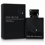 Club De Nuit Intense by Armaf 3.6 Oz Eau De Toilette Spray for Men
