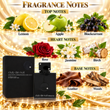 Club De Nuit Intense by Armaf 3.6 Oz Eau De Toilette Spray for Men