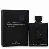 Club De Nuit Intense by Armaf 6.8 Oz Eau De Parfum Spray In Box for Men