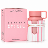 Odyssey Candee Special Edition by Armaf 3.4 Oz Eau De Parfum Spray In Box for Women