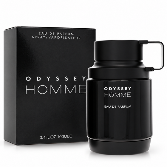 Armaf Odyssey Homme — main product image