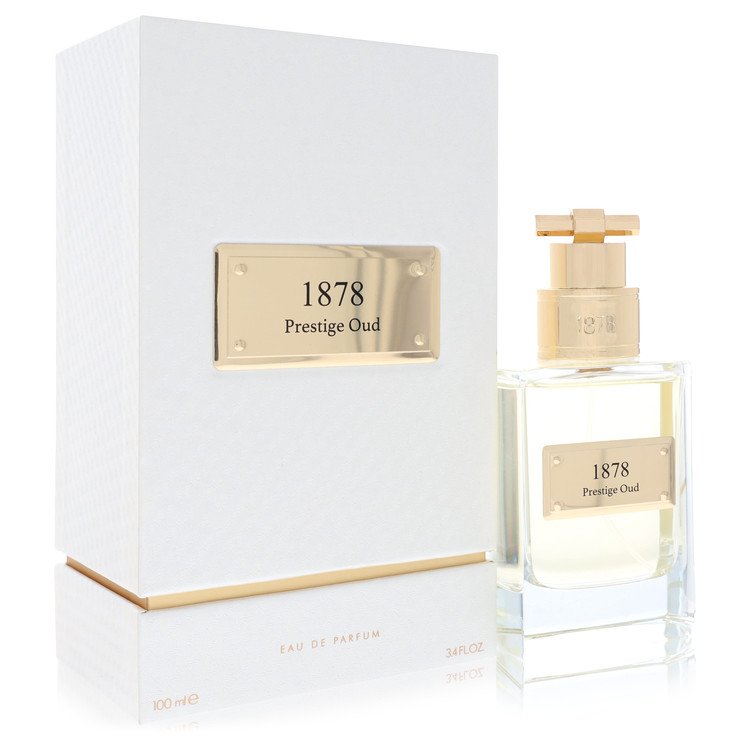 Atralia 1878 Prestige Oud by Atralia Eau De Parfum Spray (Unisex) 3.4 oz | Women Collection by AAA Beauty - Premium Women Perfume and Cologne | AAA Beauty