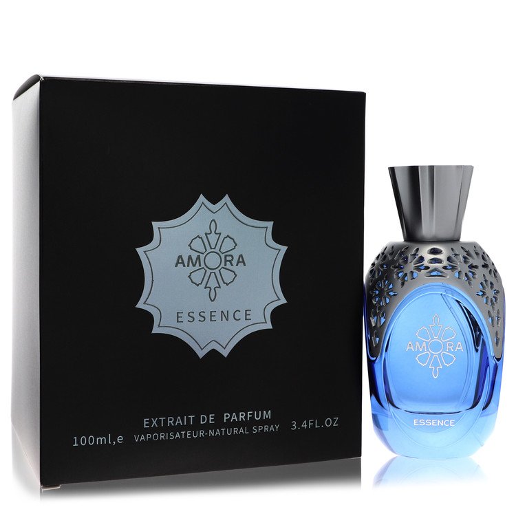 Atralia Amora Essence by Atralia 3.4 Oz Extrait De Parfum Spray (unisex) for Women