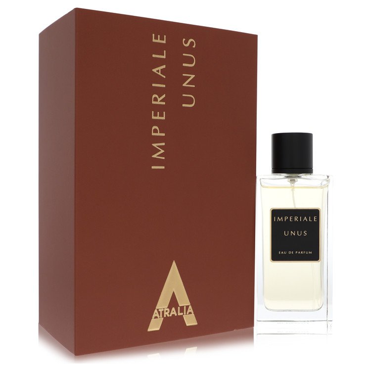 Atralia Imperiale Unus by Atralia 3.4 Oz Eau De Parfum Spray (unisex) for Men