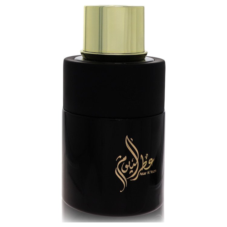 Attar Al Youm By Arabiyat Prestige Eau De Parfum Spray (Unisex Unboxed) 3.4 Oz / 100 Ml for Men