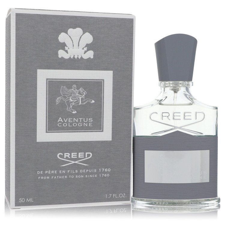 Creed Aventus Cologne By Creed 1.7 Oz Eau De Parfum Spray For Men In Box