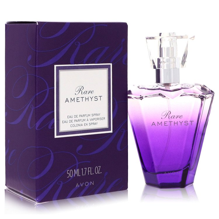 Avon Rare Amethyst by Avon 1.7 Oz Eau De Parfum Spray for Women