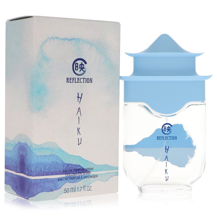 Avon Haiku Reflection by Avon 1.7 Oz Eau De Parfum Spray for Women