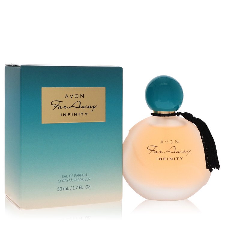 Avon Far Away Infinity by Avon 1.7 Oz Eau De Parfum Spray for Women