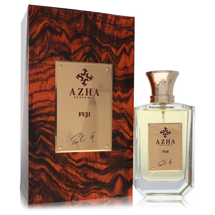 Azha Fuji by Azha 3.3 Oz Eau De Parfum Spray for Women
