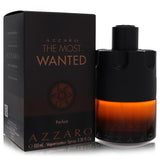 Azzaro Most Wanted by Azzaro 3.38 Oz Parfum for Men