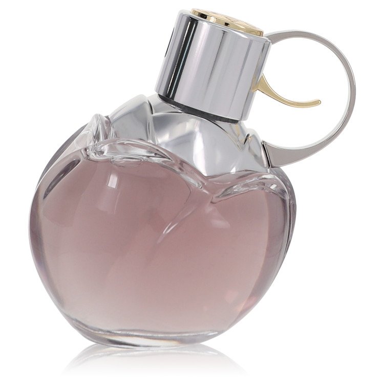 Azzaro Wanted Girl Tonic by Azzaro 2.7 Oz Eau De Toilette Spray (Tester) for Women
