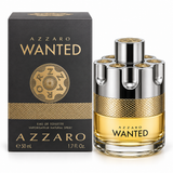 Wanted by Azzaro 1.7 Oz Eau De Toilette Spray for Men