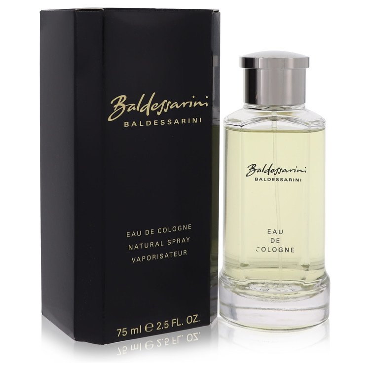 Baldessarini by Hugo Boss Cologne Spray 2.5 oz for Men - Premium Designer Fragrance – Available at AAA Beauty