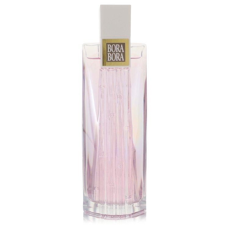 Bora Bora by Liz Claiborne Eau De Parfum Spray (unboxed) 3.4 oz / 100 ml for Women