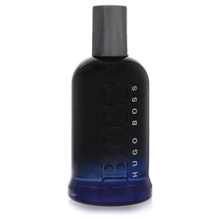 Boss Bottled Night by Hugo Boss 3.3 Oz Eau De Toilette Spray (Tester) for Men