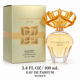Bon Chic by Max Azria 3.4 Oz Eau De Parfum Spray for Women