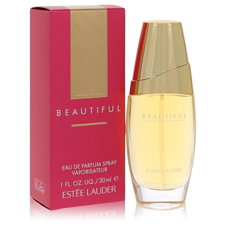 Estee Lauder Beautiful 1.0 Eau De Parfum Spray for Women