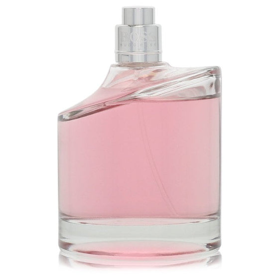 Femme ( No Cap ) Special by Hugo Boss 2.5 Oz Eau De Parfum Spray for Women Tester