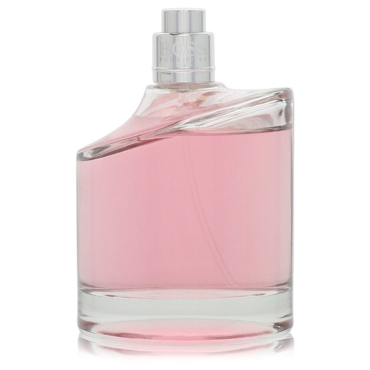 Hugo Boss Femme ( No Cap ) - Special by Hugo Boss 2.5 Oz Eau De Parfum Spray for Women Tester