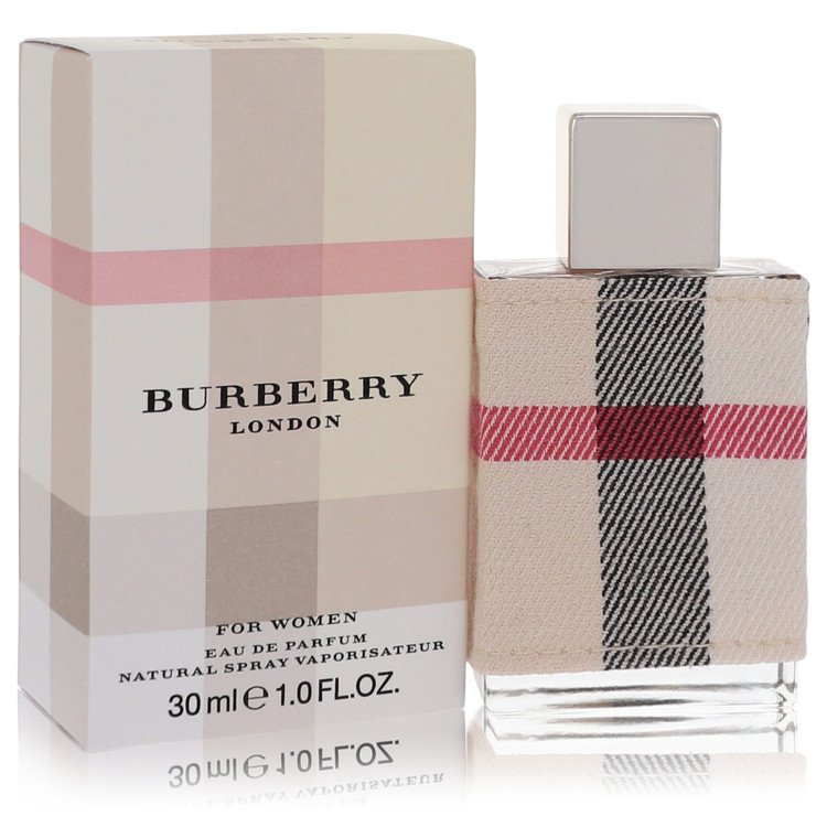 Burberry London By Burberry Perfume 1.0 Oz Eau De Parfum Spray For Women - Box