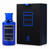 Bharara Double Bleu by Bharara 6.7 Oz Eau De Parfum Spray for Men