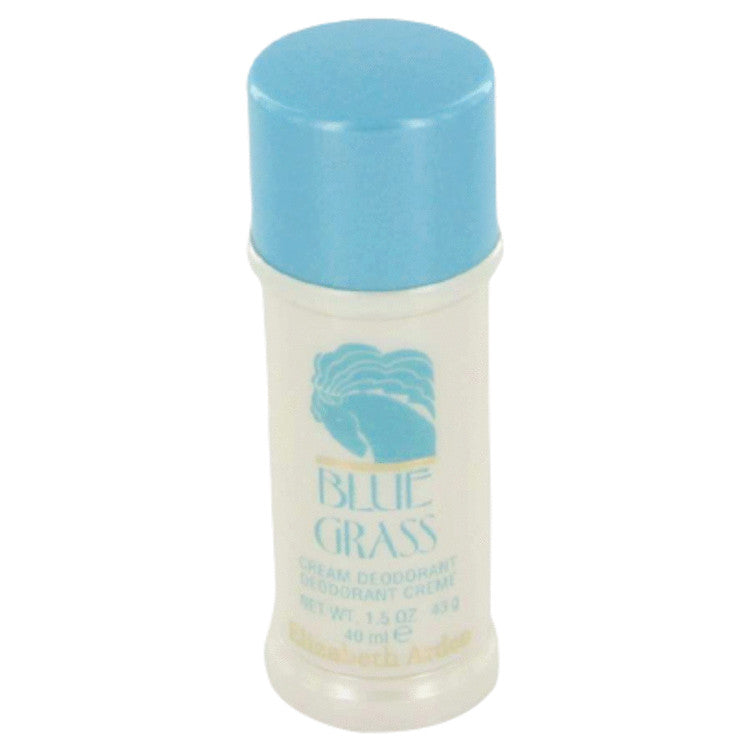 Blue Grass by Elizabeth Arden 1.5 Oz Cream Deodorant Stick for Women
