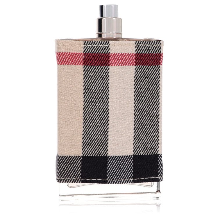 Burberry London by Burberry 3.3 Oz Eau De Parfum Spray In Tester for Women