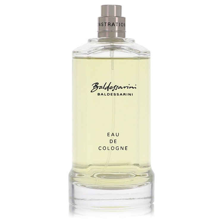 Baldessarini by Hugo Boss 2.5 Oz Eau De Cologne Spray (Tester) for Men