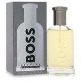 Boss #6 by Hugo Boss 3.3 Oz Eau De Toilette Spray In Box for Men