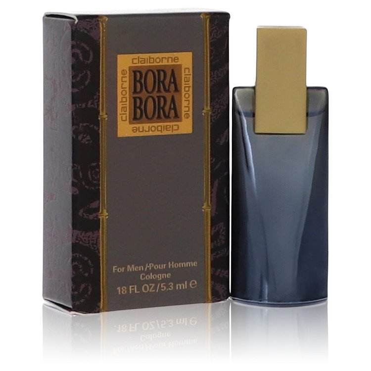 Bora Bora by Liz Claiborne 18 Oz Mini Eau De Toilette . for Men