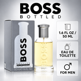 Boss #6 by Hugo Boss 1.6 Oz Eau De Toilette Spray In Box for Men
