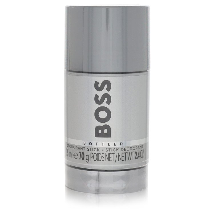 Boss No. 6 by Hugo Boss 2.4 Oz Deodorant Stick for Men