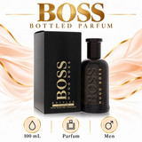Boss by Hugo Boss 3.3 Oz Parfum Spray In Box for Men