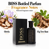 Boss by Hugo Boss 3.3 Oz Parfum Spray In Box for Men