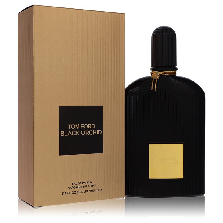 Tom Ford Black Orchid 3.4 Oz Eau De Parfum Spray for Women