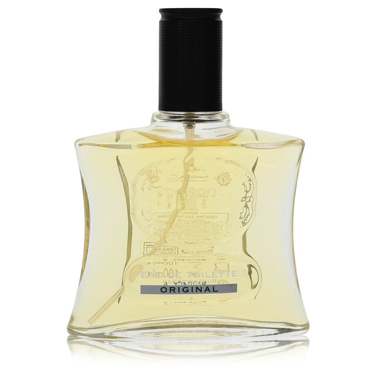 Brut By Faberge Eau De Toilette Spray (Original Glass Bottle )Unboxed 3.4 Oz / 100 Ml for Men